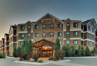 Staybridge Suites Schererville, an IHG Hotel