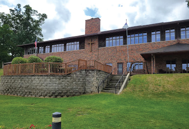 Cedar Lake Ministries