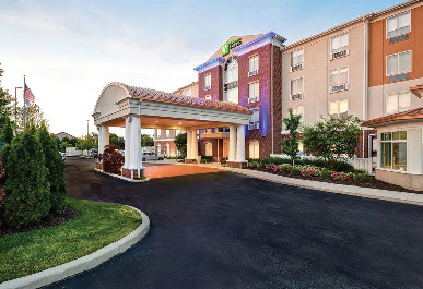 Holiday Inn Express & Suites Schererville