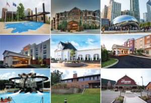 Local Amenities