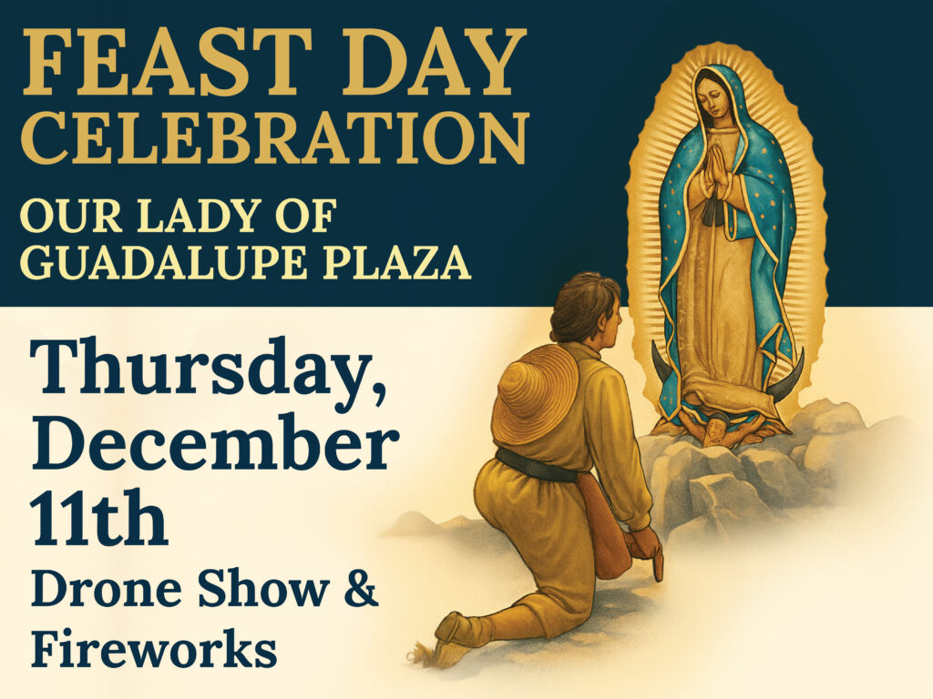 Feast Day Celebration