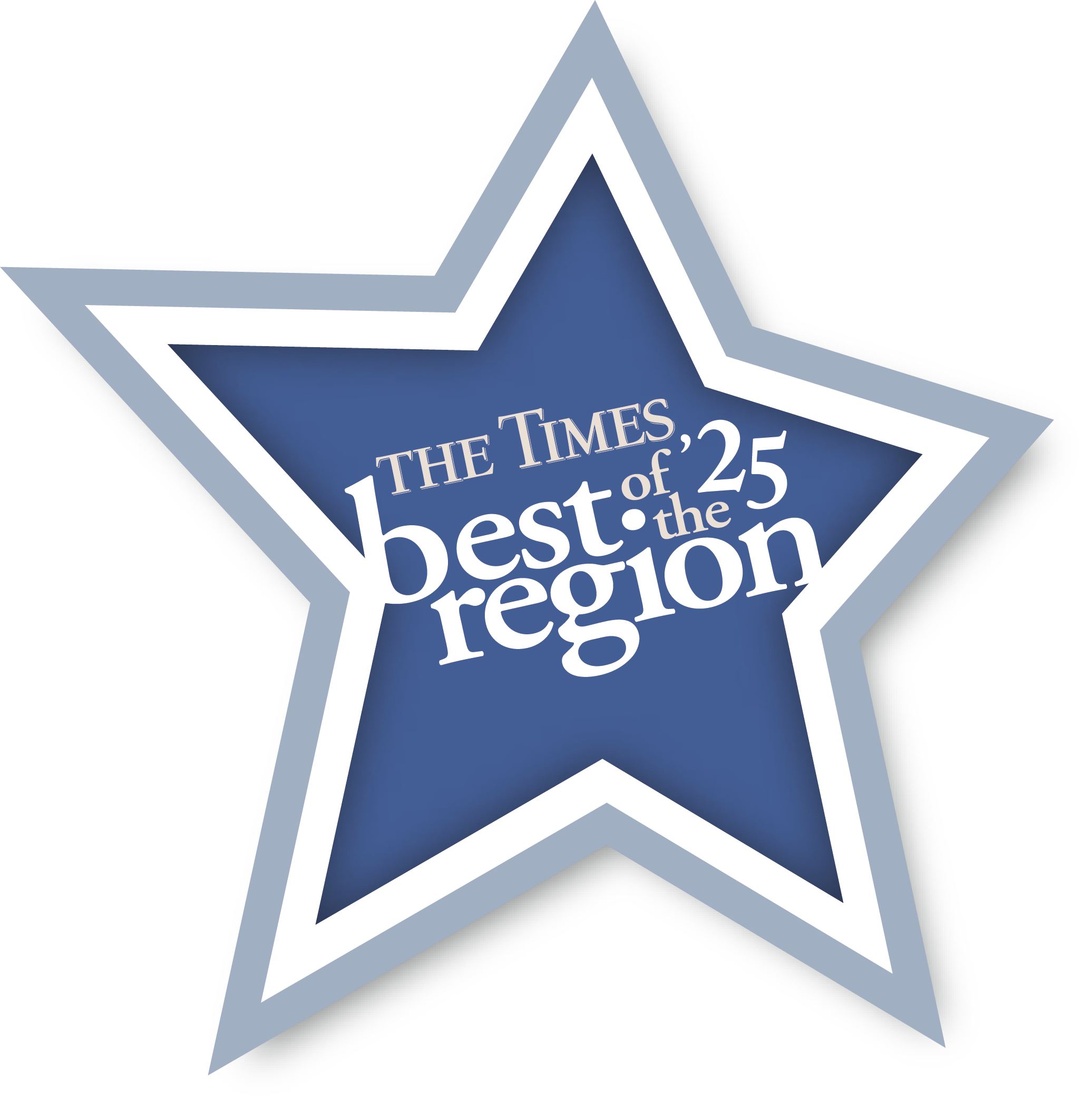 Best of the Region 2023